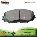 D1210 Brake parts toyota Matrix FREE SHIPPING brake pad